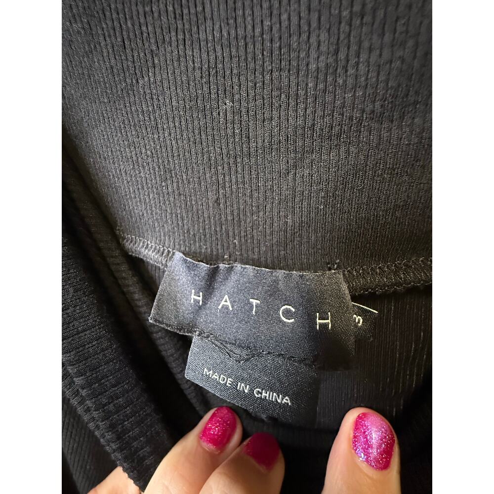 Hatch The Ultra Soft Before, During And After Leg… - image 4